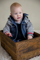 Bunbury Baby Photographer Baby Phoenix (17)