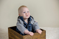 Bunbury Baby Photographer Baby Phoenix (14)