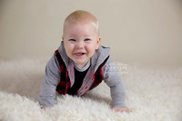 Bunbury Baby Photographer Baby Phoenix (8)