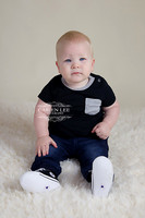 Bunbury Baby Photographer Baby Phoenix (1)