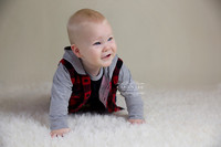 Bunbury Baby Photographer Baby Phoenix (7)