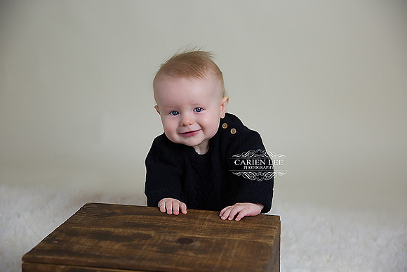 Bunbury Baby Photography RALPH (9)