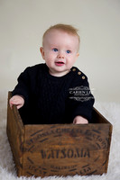 Bunbury Baby Photography RALPH (6)