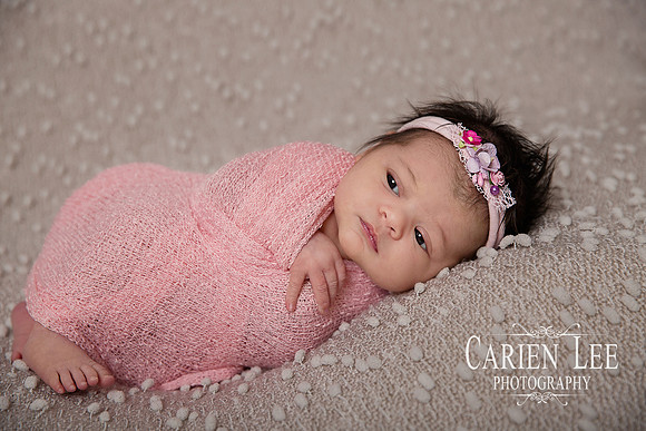Roney Family Newborn session-19