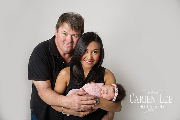Roney Family Newborn session-15