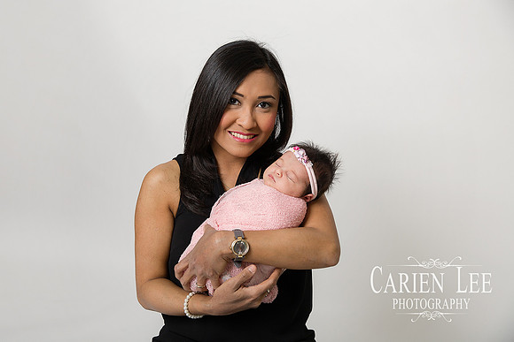 Roney Family Newborn session-11
