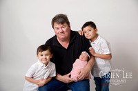Roney Family Newborn session-3