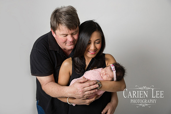 Roney Family Newborn session-16