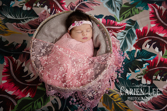 Roney Family Newborn session-18