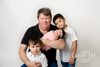 Roney Family Newborn session-13