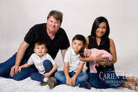 Roney Family Newborn session-8