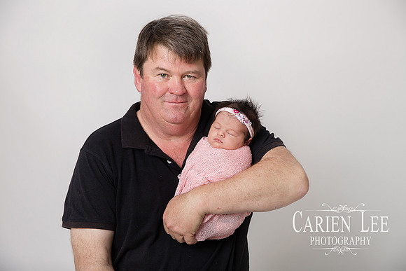 Roney Family Newborn session-14