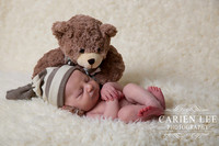 Bunbury Newborn photographer Boy Nate-18