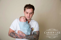 Bunbury Newborn photographer Boy Nate-2