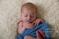 Bunbury Newborn photographer Boy Nate-16