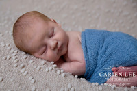 Bunbury Newborn photographer Boy Nate-13
