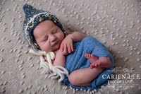 Bunbury Newborn photographer Boy Nate-15