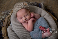 Bunbury Newborn photographer Boy Nate-9