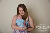 Bunbury Newborn photographer Boy Nate-4