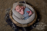 Bunbury Newborn photographer Boy Nate-8
