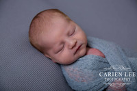 Bunbury Newborn photographer Boy Nate-5