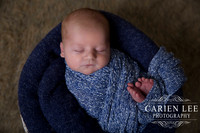 Bunbury Newborn photographer Boy Nate-10