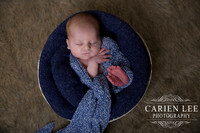 Bunbury Newborn photographer Boy Nate-12