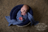 Bunbury Newborn photographer Boy Nate-11