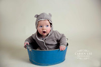 Bunbury Baby Photography - Declan-5