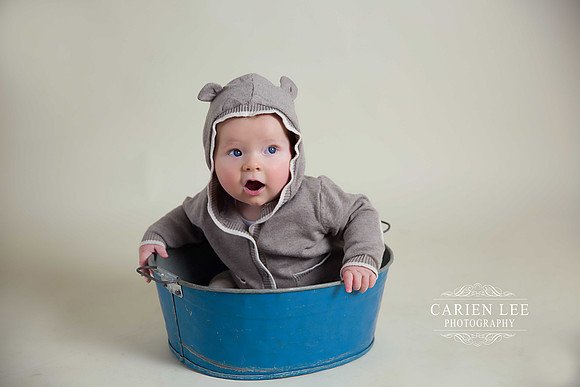 Bunbury Baby Photography - Declan-5