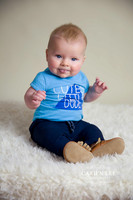 Bunbury Baby Photography - Declan-2