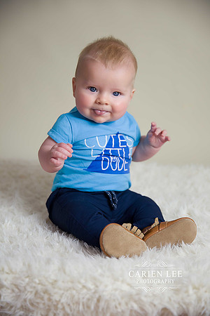 Bunbury Baby Photography - Declan-2