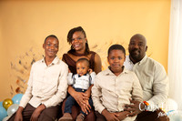 May 2026 | Dalyellup Family and Cake Smash photography _ Bevin turns 1