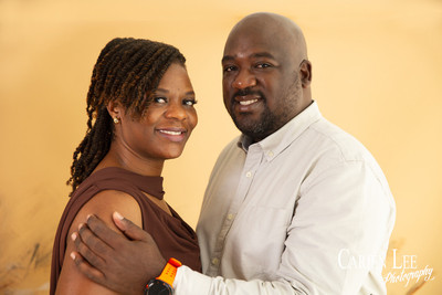 Husband and wive