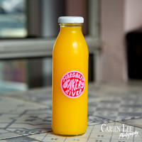 Margaret River Bakery - Orange Juice