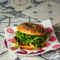 Margaret River Bakery - bagel