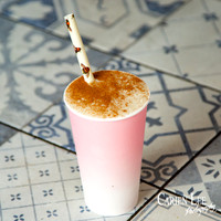 Margaret River Bakery Milkshake
