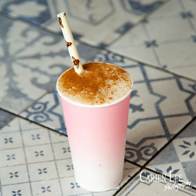 Margaret River Bakery Milkshake
