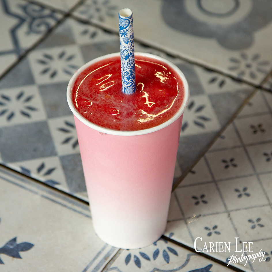 Margaret River Bakery - smoothie