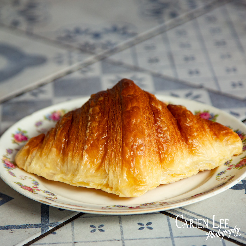 Margaret River Bakery - croissant