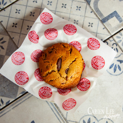 Margaret River Bakery - cookie