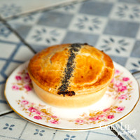 Margaret River Bakery - Pie