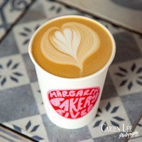 Margaret River bakery Coffee
