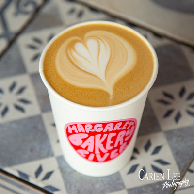 Margaret River bakery Coffee