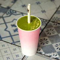 Margaret River Bakery - matcha