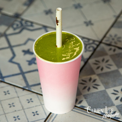 Margaret River Bakery - matcha