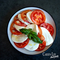 Sons of Naples - Caprese Salad