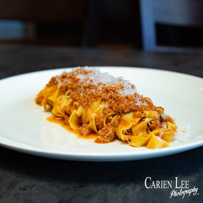 Sons of Naples - Tagliatelle Bolognaise Ragu