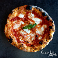 Sons of Naples - Margherita Pizza