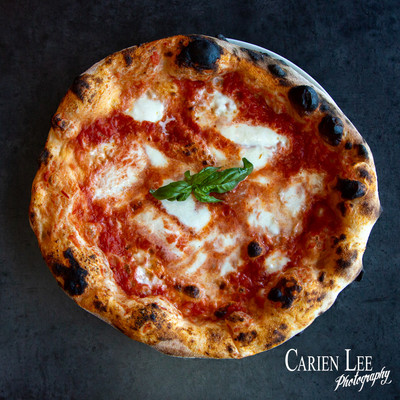Sons of Naples - Margherita Pizza